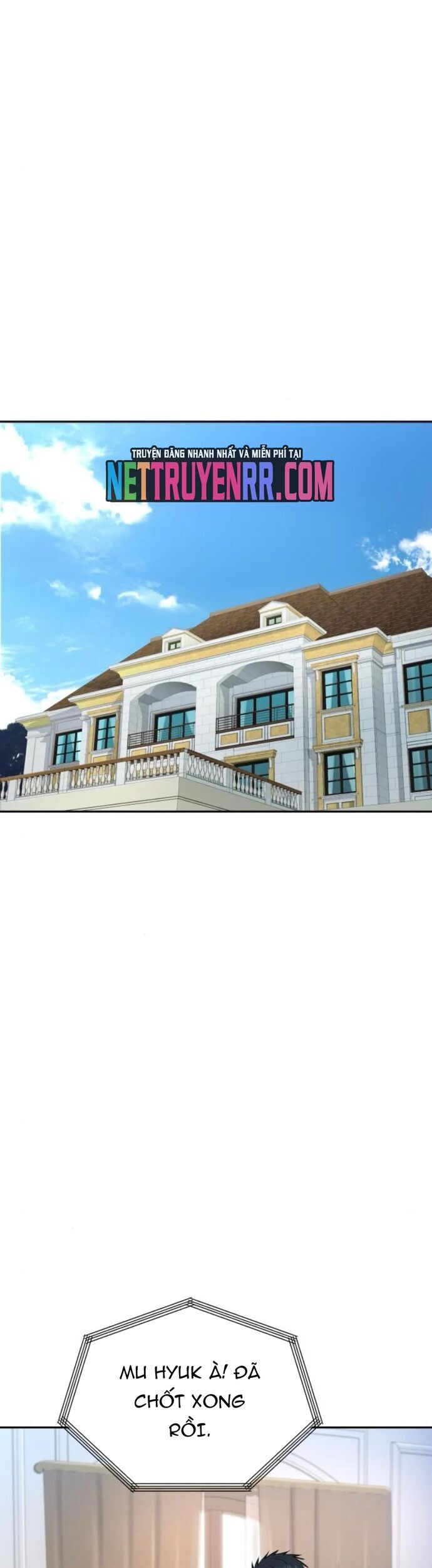 Cháu Trai Thiên Tài Của Vua Cho Vay Nặng Lãi Chap 571 - Next Chap 572