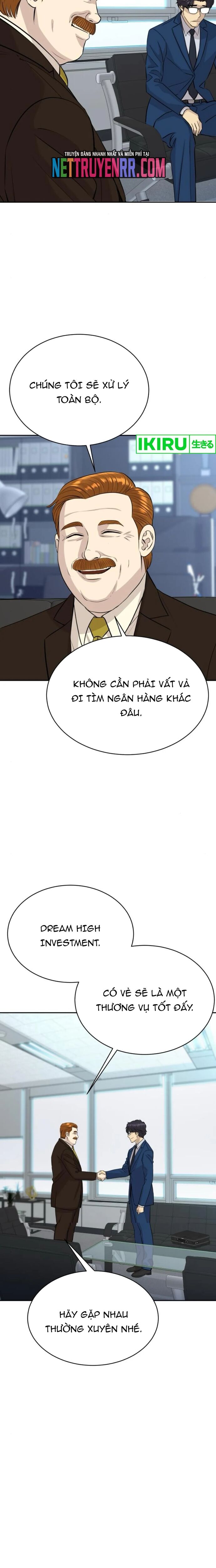 Cháu Trai Thiên Tài Của Vua Cho Vay Nặng Lãi Chap 571 - Next Chap 572