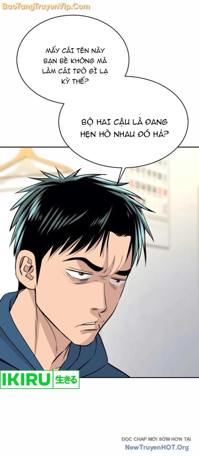 Cháu Trai Thiên Tài Của Vua Cho Vay Nặng Lãi Chap 58 - Next Chap 59