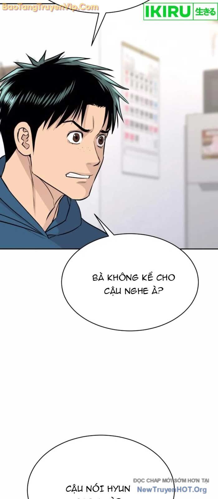 Cháu Trai Thiên Tài Của Vua Cho Vay Nặng Lãi Chap 58 - Next Chap 59