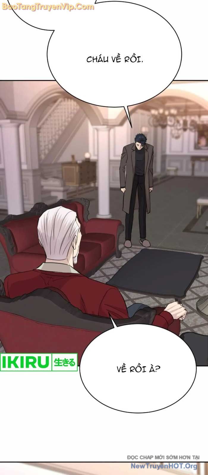 Cháu Trai Thiên Tài Của Vua Cho Vay Nặng Lãi Chap 58 - Next Chap 59