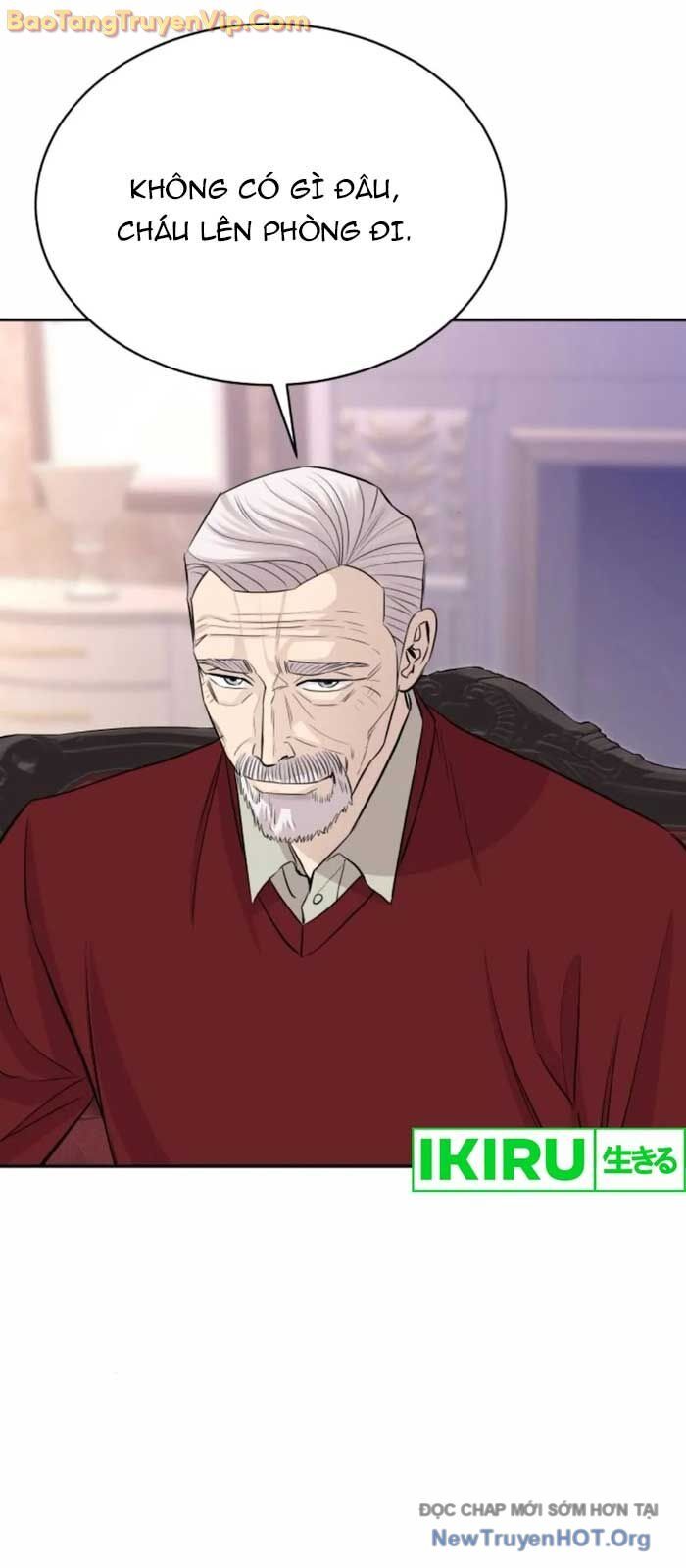 Cháu Trai Thiên Tài Của Vua Cho Vay Nặng Lãi Chap 58 - Next Chap 59