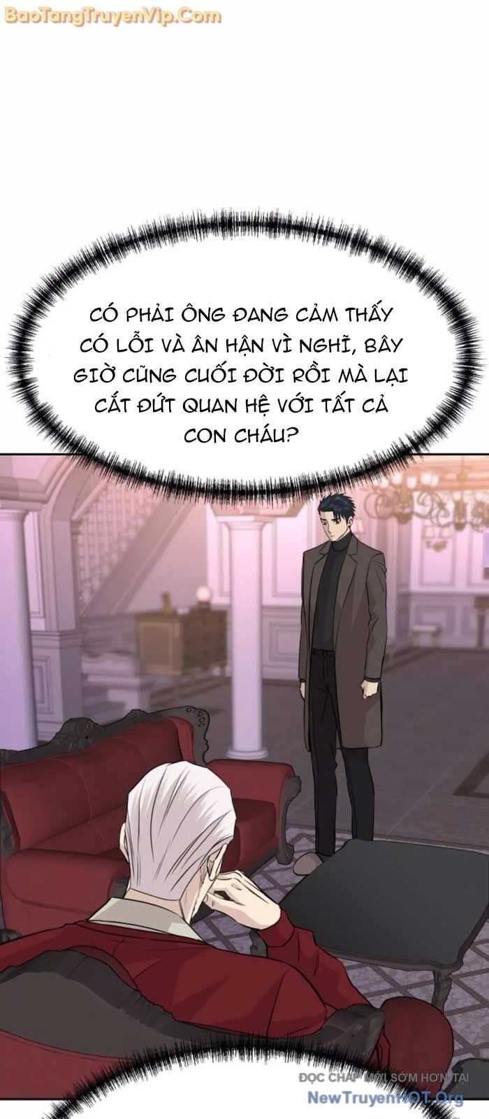 Cháu Trai Thiên Tài Của Vua Cho Vay Nặng Lãi Chap 58 - Next Chap 59