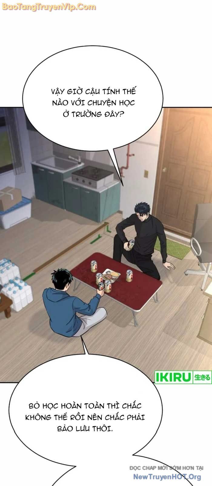 Cháu Trai Thiên Tài Của Vua Cho Vay Nặng Lãi Chap 58 - Next Chap 59