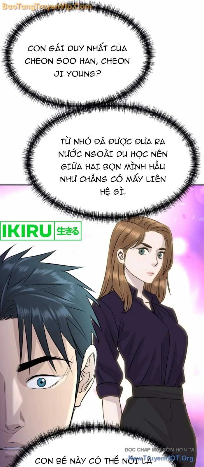 Cháu Trai Thiên Tài Của Vua Cho Vay Nặng Lãi Chap 58 - Next Chap 59