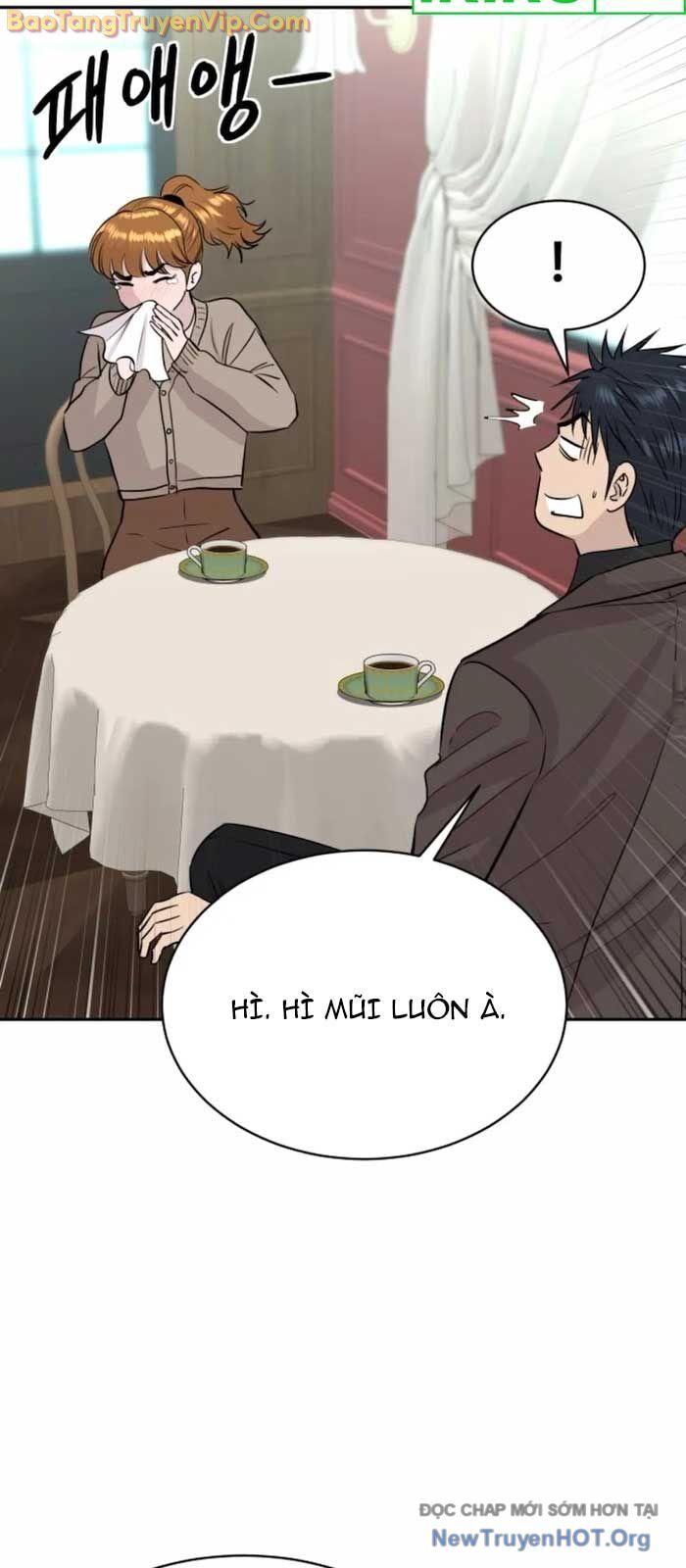 Cháu Trai Thiên Tài Của Vua Cho Vay Nặng Lãi Chap 58 - Next Chap 59