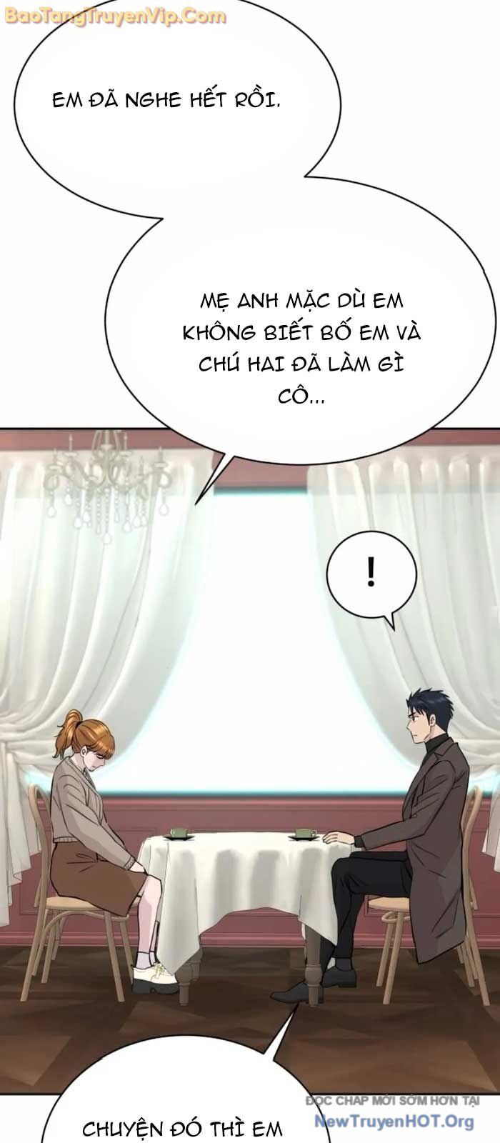Cháu Trai Thiên Tài Của Vua Cho Vay Nặng Lãi Chap 58 - Next Chap 59