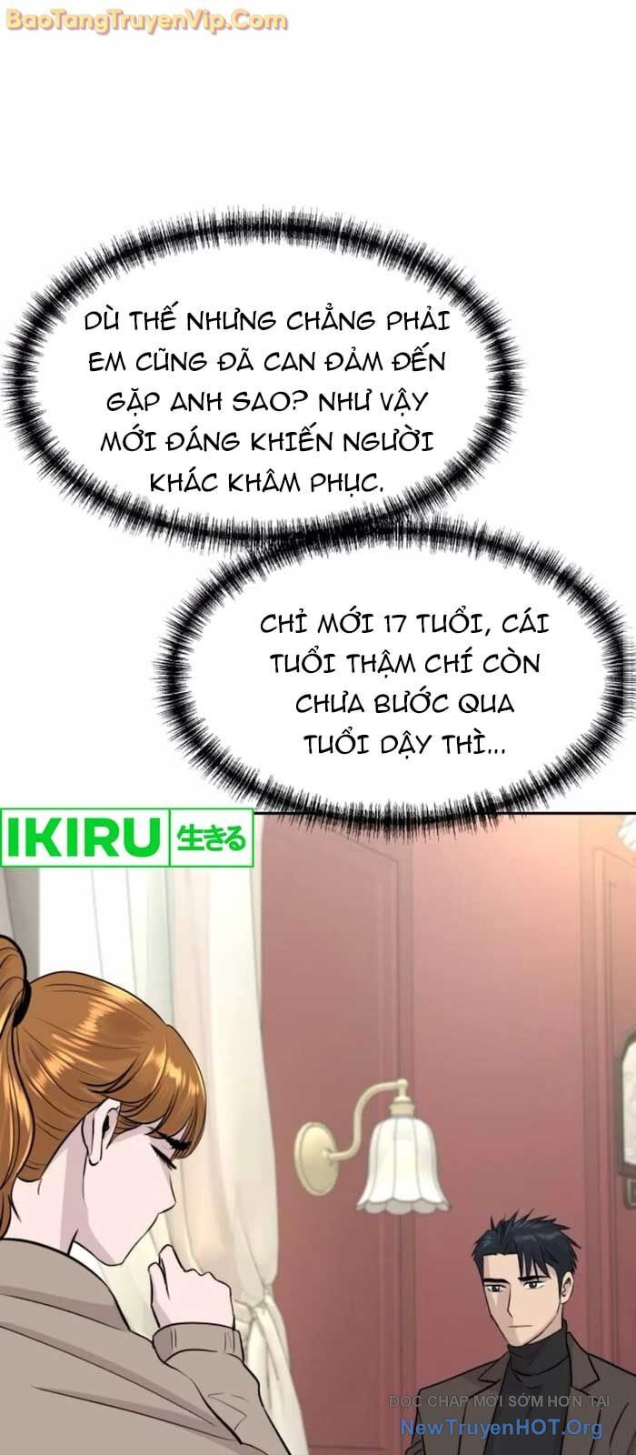 Cháu Trai Thiên Tài Của Vua Cho Vay Nặng Lãi Chap 58 - Next Chap 59