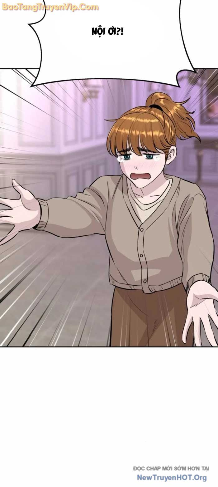 Cháu Trai Thiên Tài Của Vua Cho Vay Nặng Lãi Chap 58 - Next Chap 59