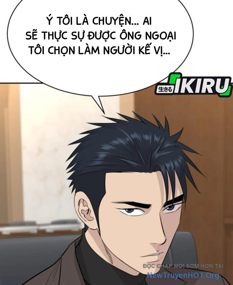 Cháu Trai Thiên Tài Của Vua Cho Vay Nặng Lãi Chap 59 - Next Chap 60
