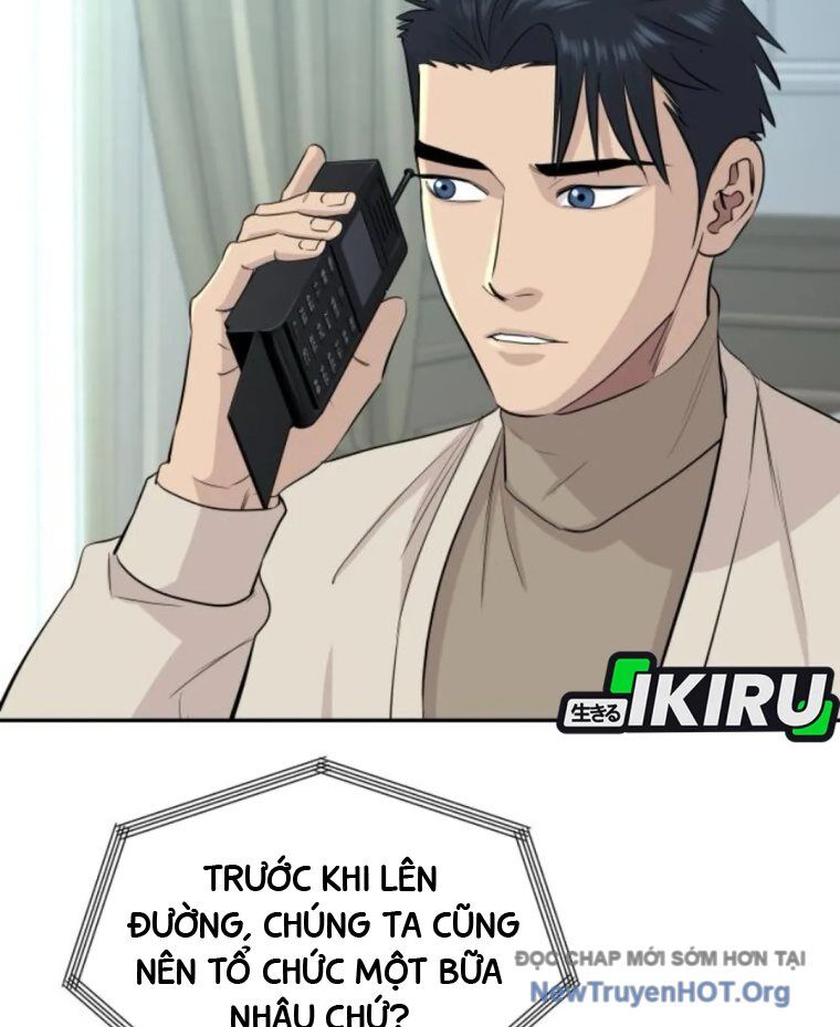 Cháu Trai Thiên Tài Của Vua Cho Vay Nặng Lãi Chap 59 - Next Chap 60