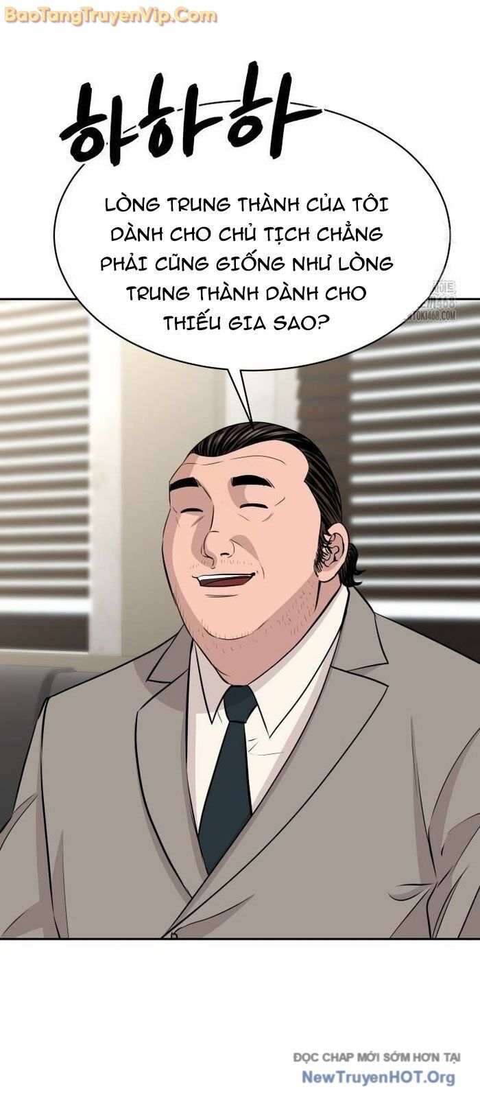 Cháu Trai Thiên Tài Của Vua Cho Vay Nặng Lãi Chap 60 - Next Chap 61