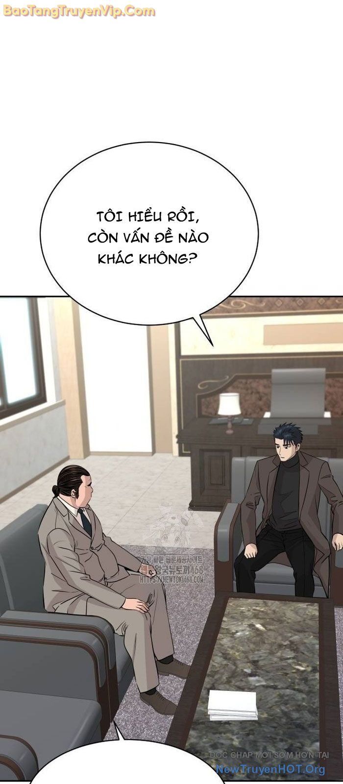 Cháu Trai Thiên Tài Của Vua Cho Vay Nặng Lãi Chap 60 - Next Chap 61