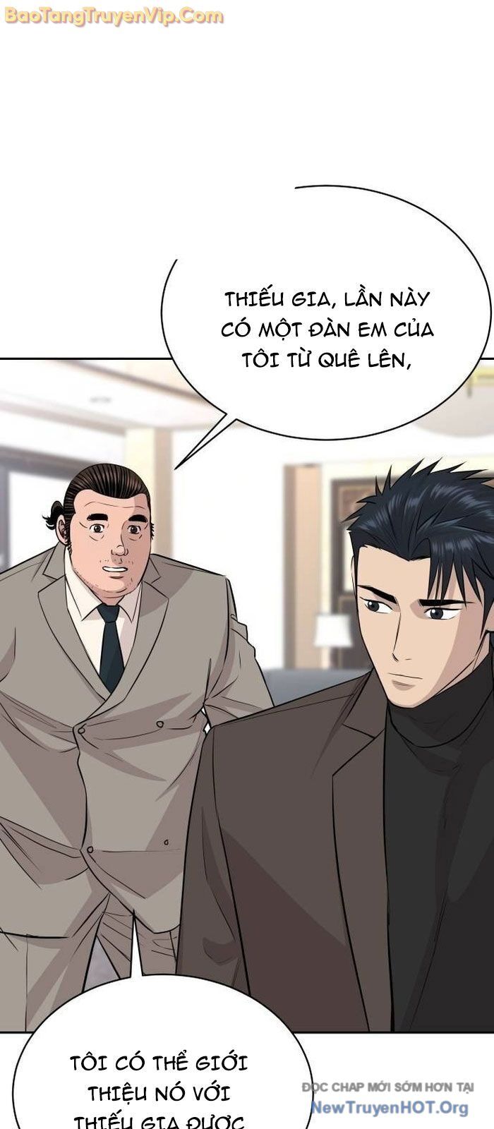 Cháu Trai Thiên Tài Của Vua Cho Vay Nặng Lãi Chap 60 - Next Chap 61