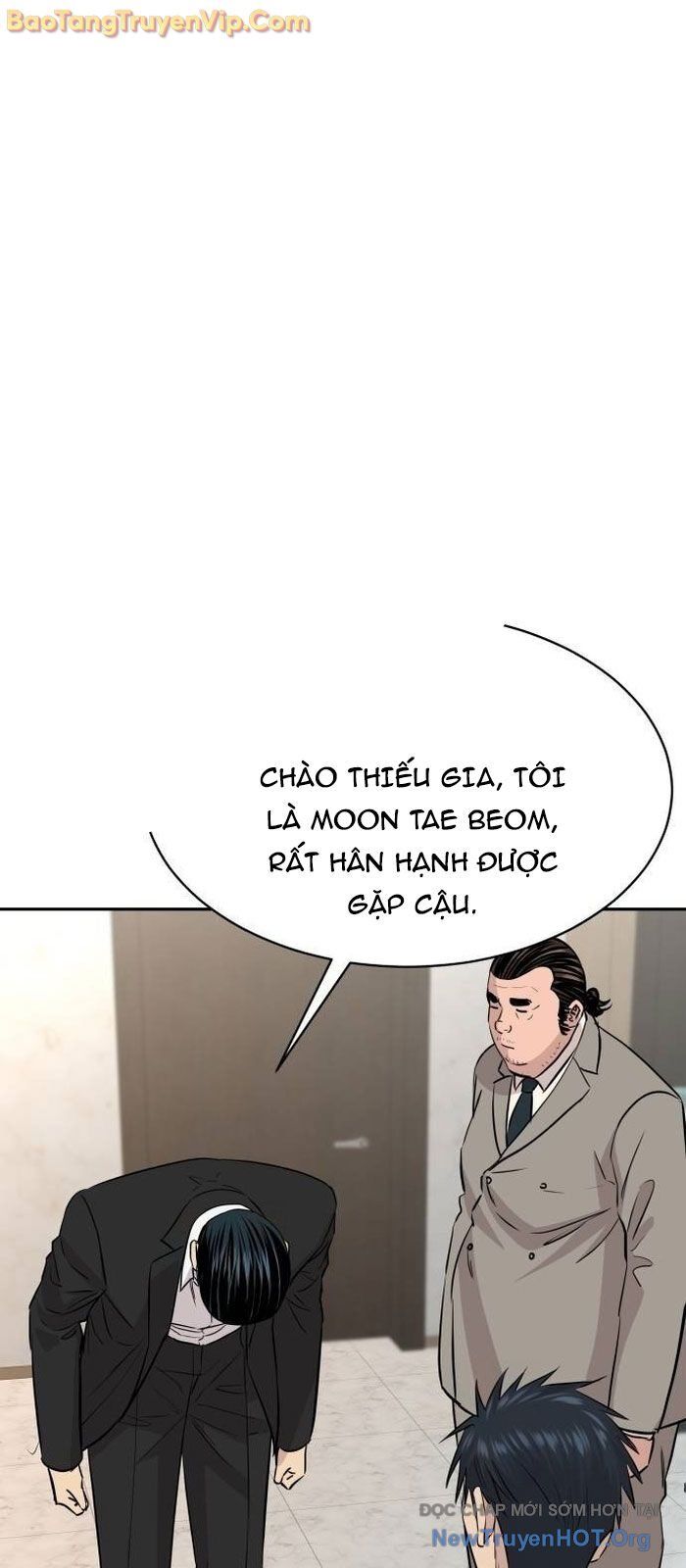 Cháu Trai Thiên Tài Của Vua Cho Vay Nặng Lãi Chap 60 - Next Chap 61