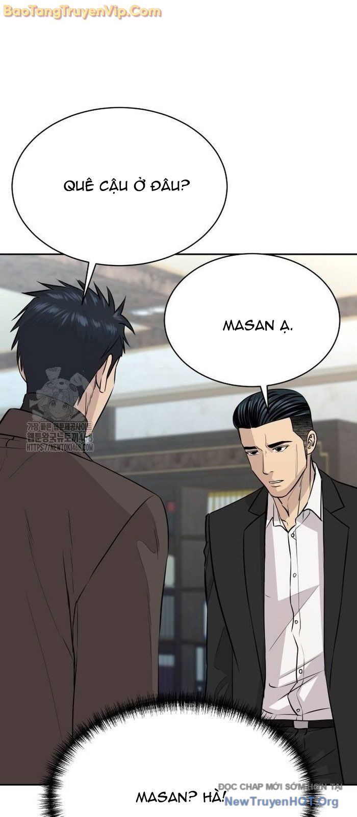 Cháu Trai Thiên Tài Của Vua Cho Vay Nặng Lãi Chap 60 - Next Chap 61