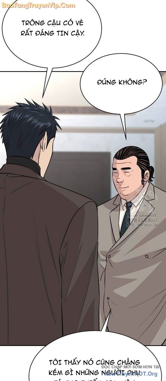 Cháu Trai Thiên Tài Của Vua Cho Vay Nặng Lãi Chap 60 - Next Chap 61