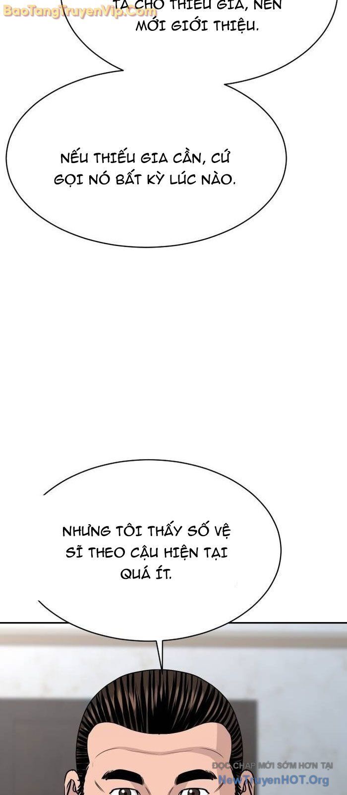 Cháu Trai Thiên Tài Của Vua Cho Vay Nặng Lãi Chap 60 - Next Chap 61