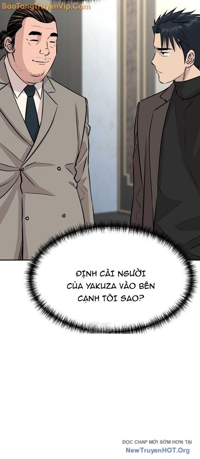 Cháu Trai Thiên Tài Của Vua Cho Vay Nặng Lãi Chap 60 - Next Chap 61