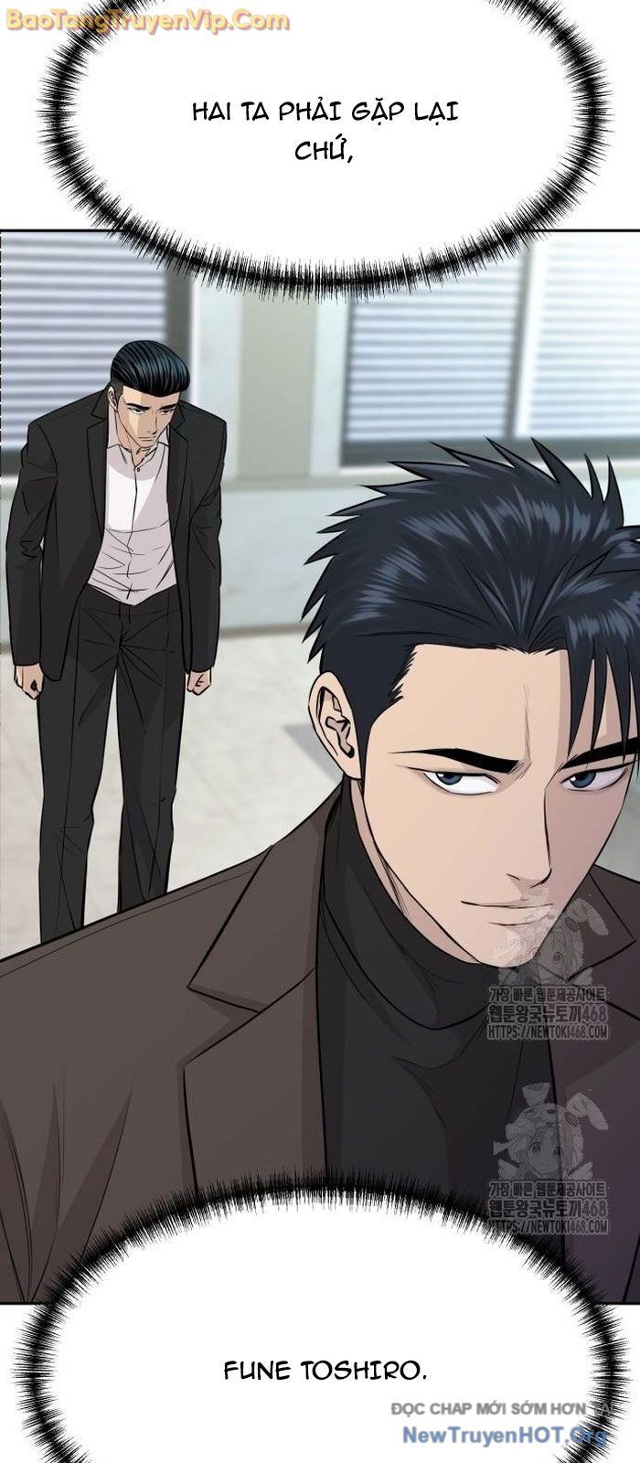Cháu Trai Thiên Tài Của Vua Cho Vay Nặng Lãi Chap 60 - Next Chap 61