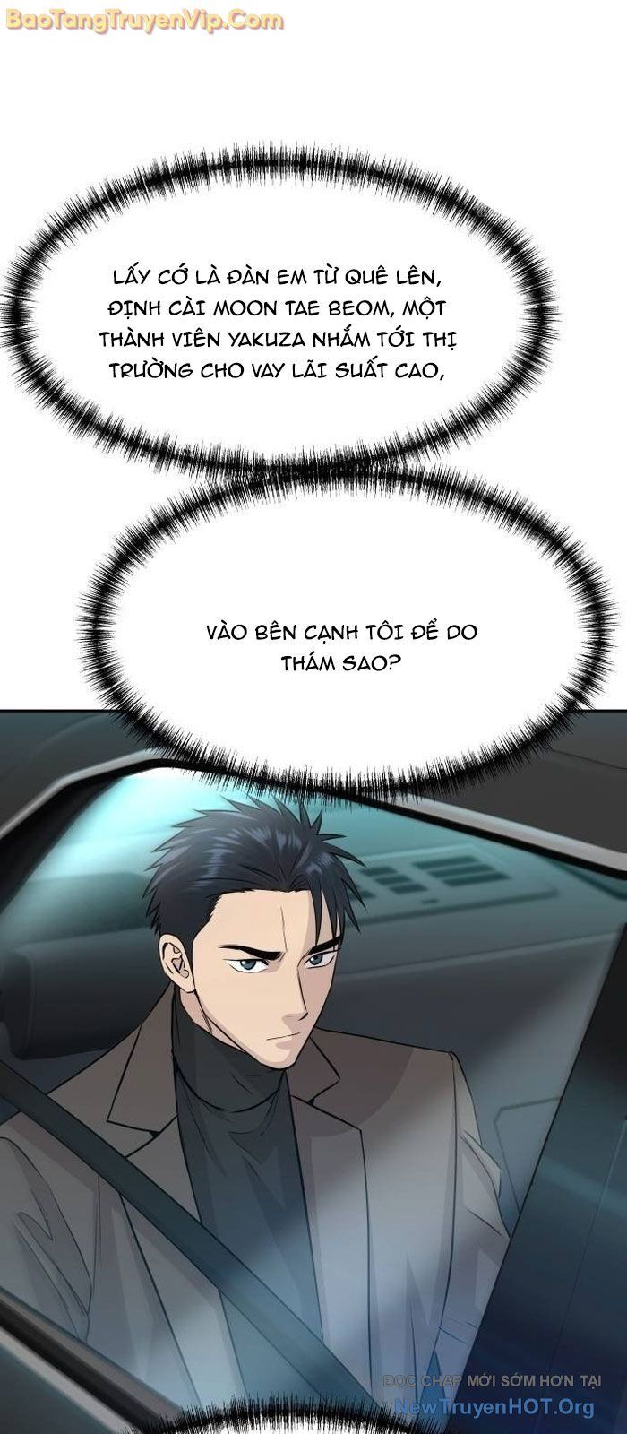 Cháu Trai Thiên Tài Của Vua Cho Vay Nặng Lãi Chap 60 - Next Chap 61