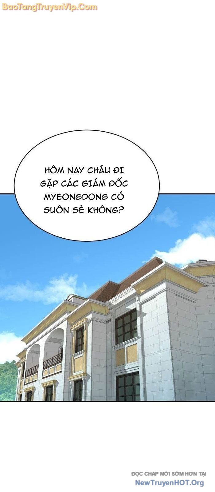 Cháu Trai Thiên Tài Của Vua Cho Vay Nặng Lãi Chap 60 - Next Chap 61