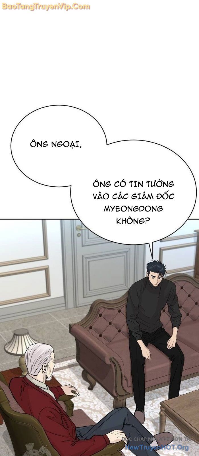 Cháu Trai Thiên Tài Của Vua Cho Vay Nặng Lãi Chap 60 - Next Chap 61