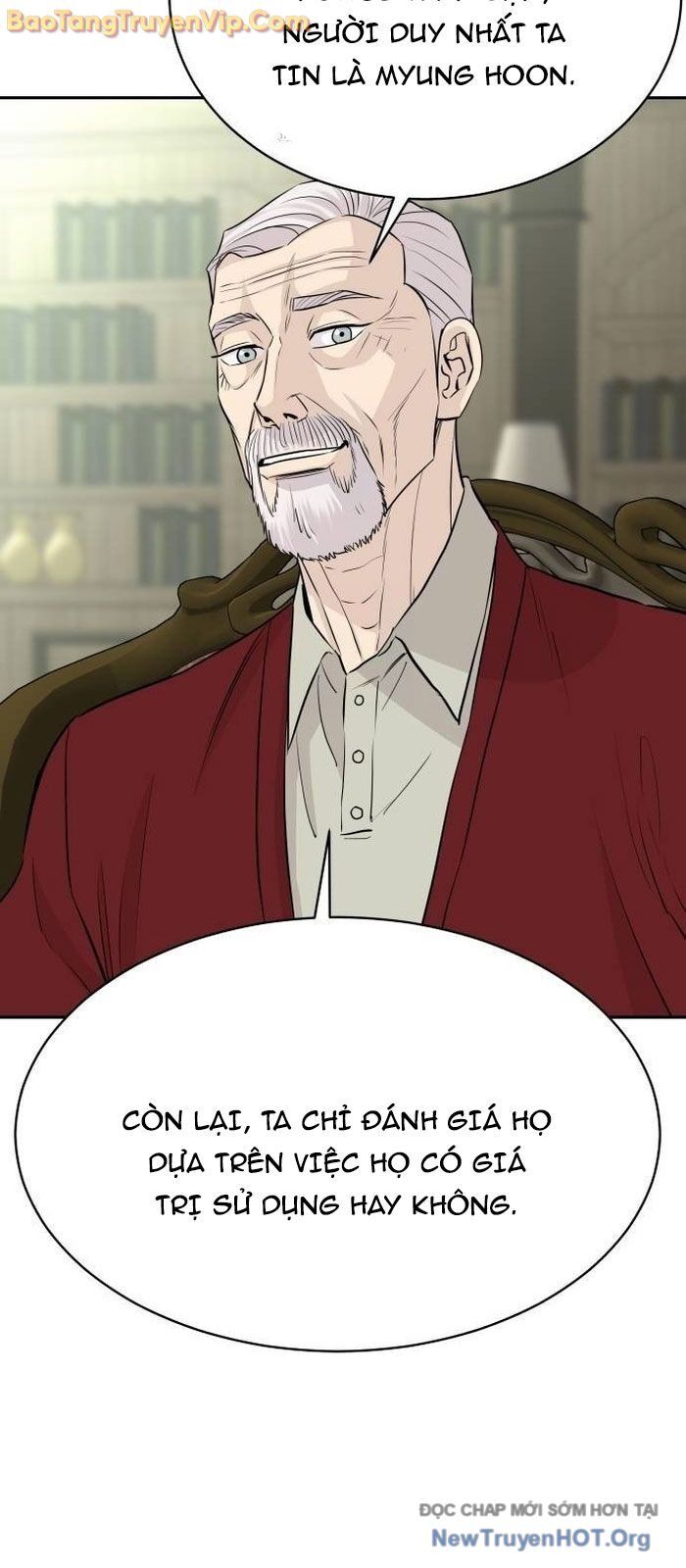 Cháu Trai Thiên Tài Của Vua Cho Vay Nặng Lãi Chap 60 - Next Chap 61