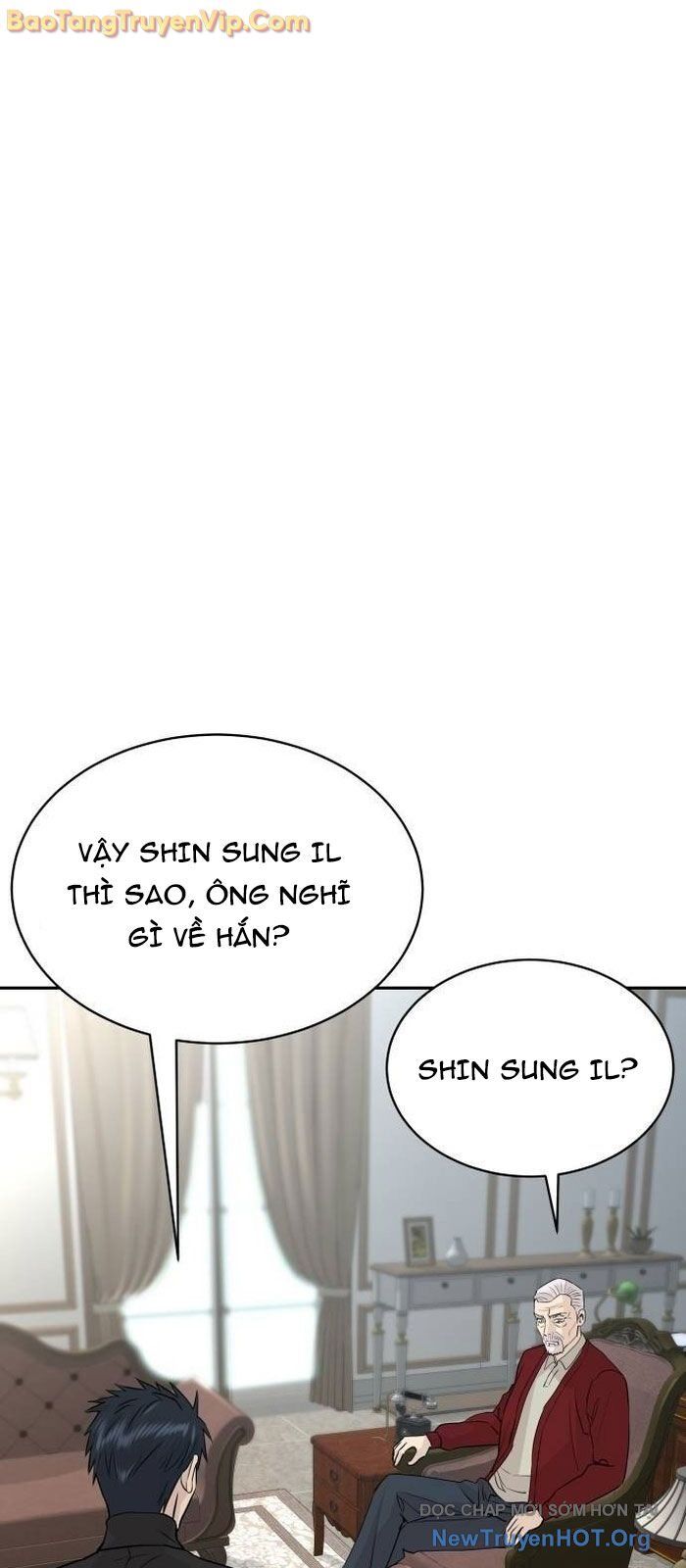Cháu Trai Thiên Tài Của Vua Cho Vay Nặng Lãi Chap 60 - Next Chap 61