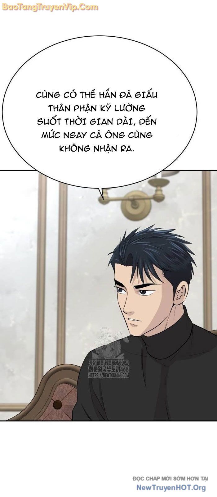 Cháu Trai Thiên Tài Của Vua Cho Vay Nặng Lãi Chap 60 - Next Chap 61