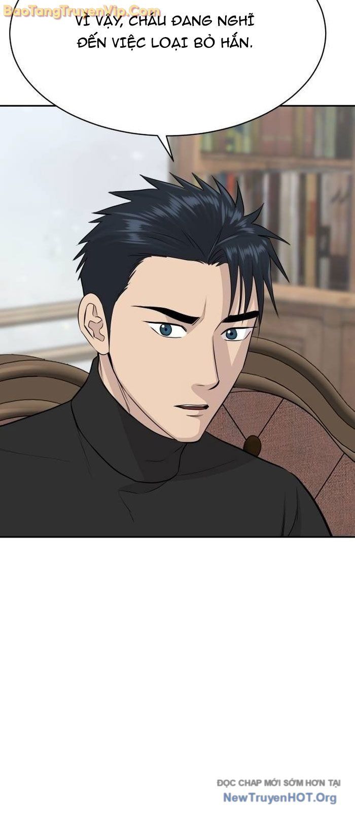 Cháu Trai Thiên Tài Của Vua Cho Vay Nặng Lãi Chap 60 - Next Chap 61