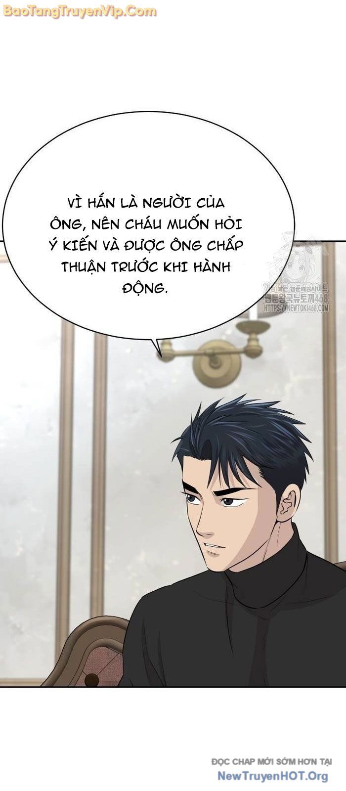Cháu Trai Thiên Tài Của Vua Cho Vay Nặng Lãi Chap 60 - Next Chap 61