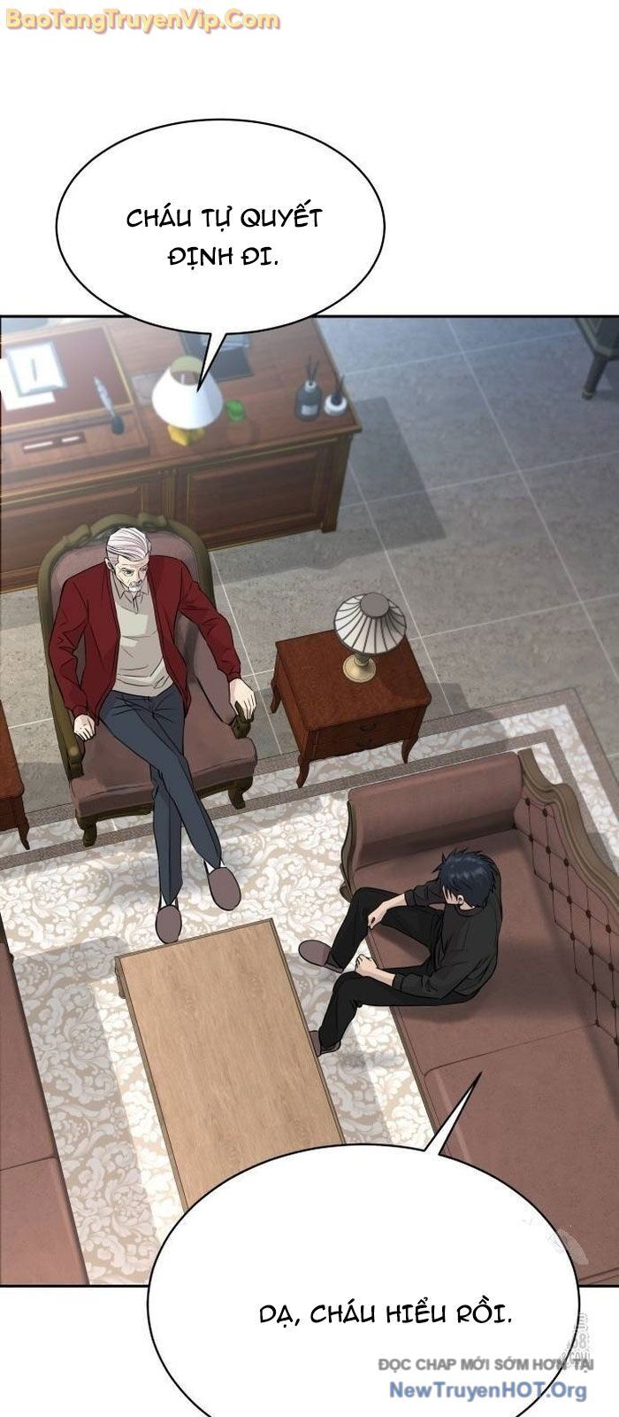 Cháu Trai Thiên Tài Của Vua Cho Vay Nặng Lãi Chap 60 - Next Chap 61