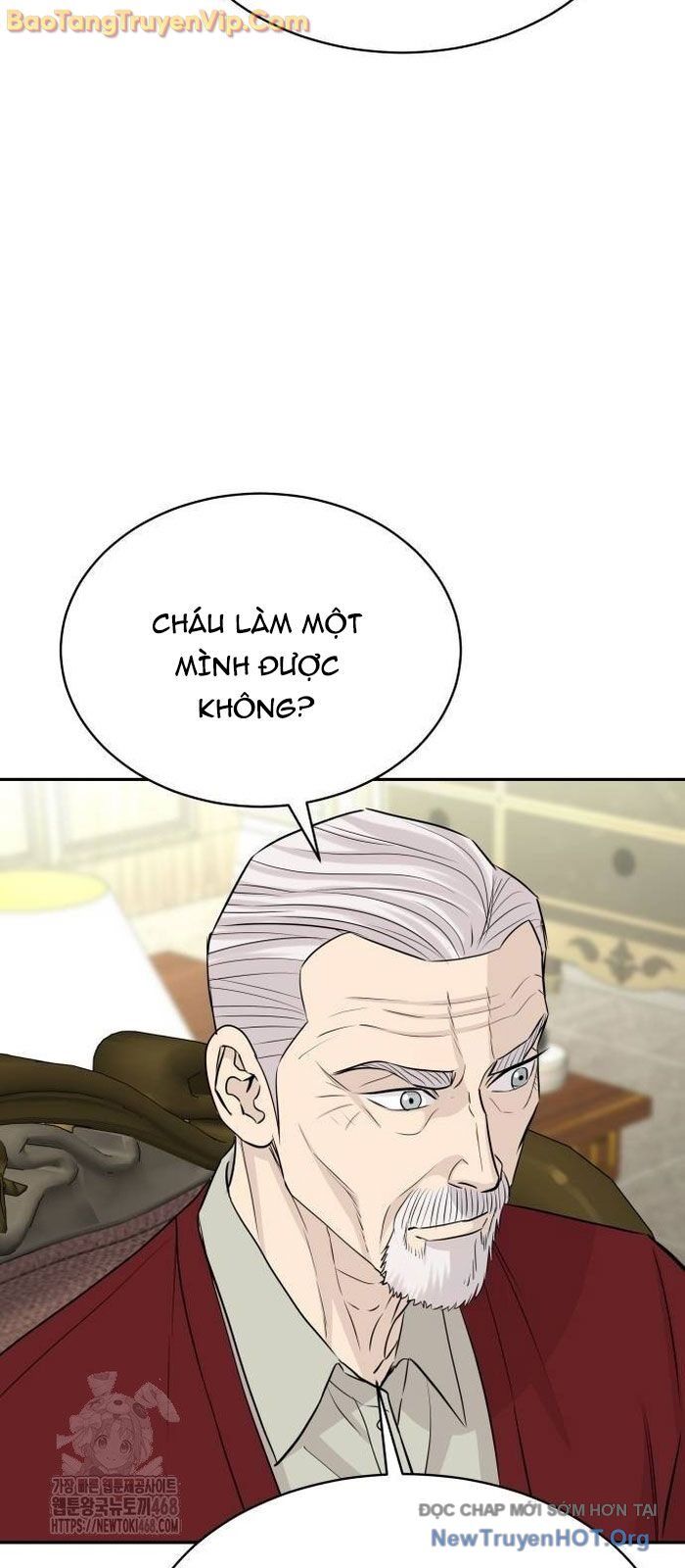 Cháu Trai Thiên Tài Của Vua Cho Vay Nặng Lãi Chap 60 - Next Chap 61