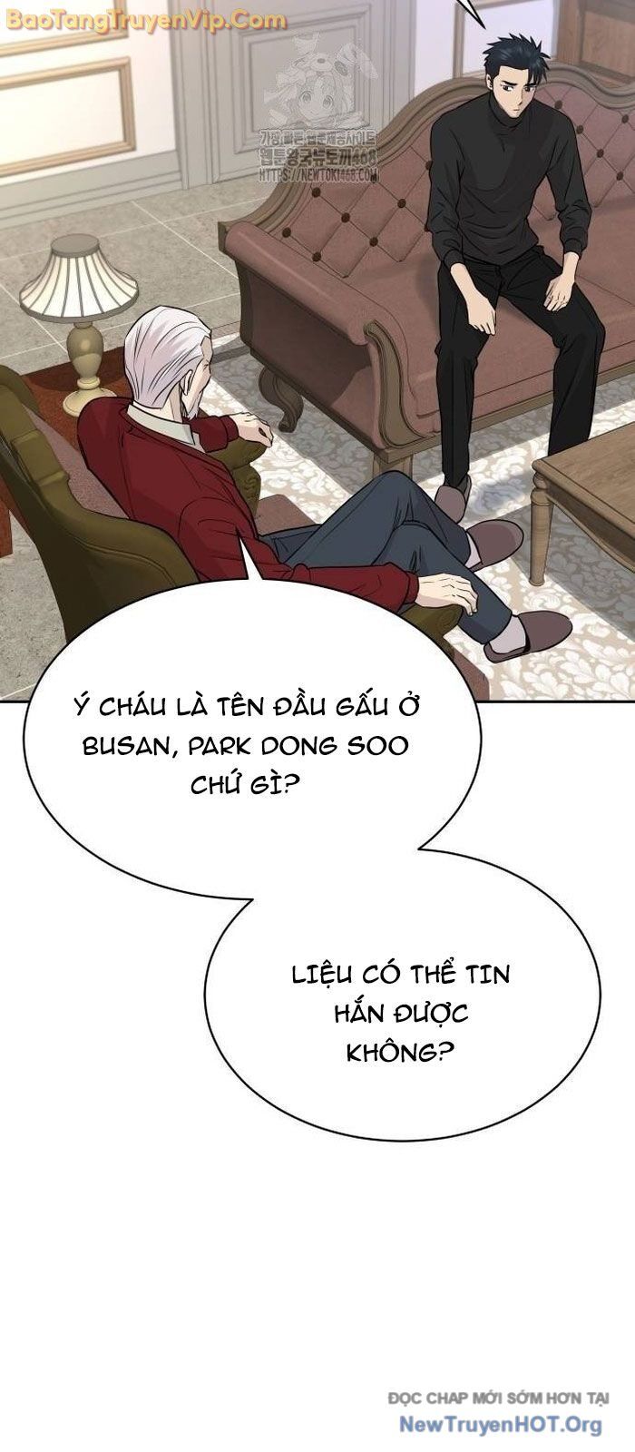 Cháu Trai Thiên Tài Của Vua Cho Vay Nặng Lãi Chap 60 - Next Chap 61