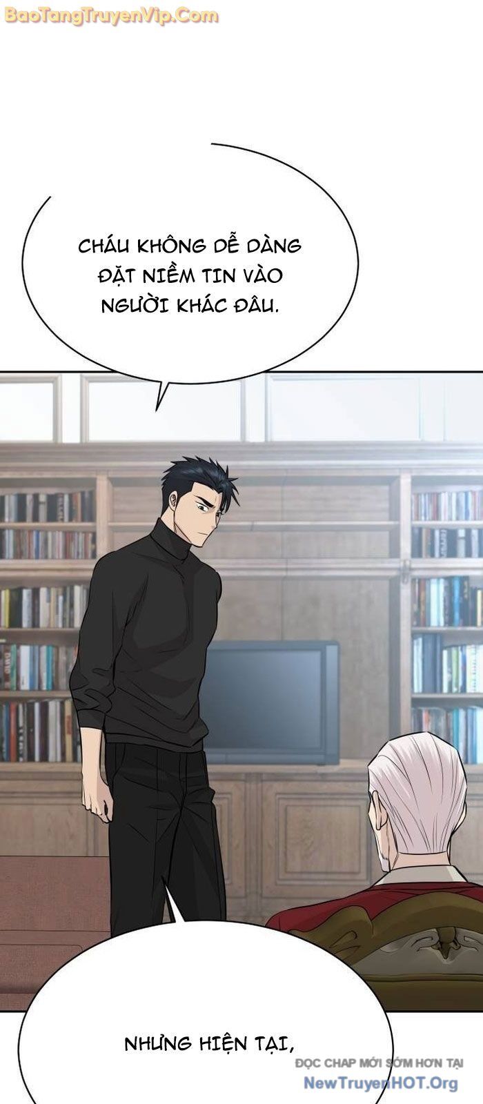 Cháu Trai Thiên Tài Của Vua Cho Vay Nặng Lãi Chap 60 - Next Chap 61