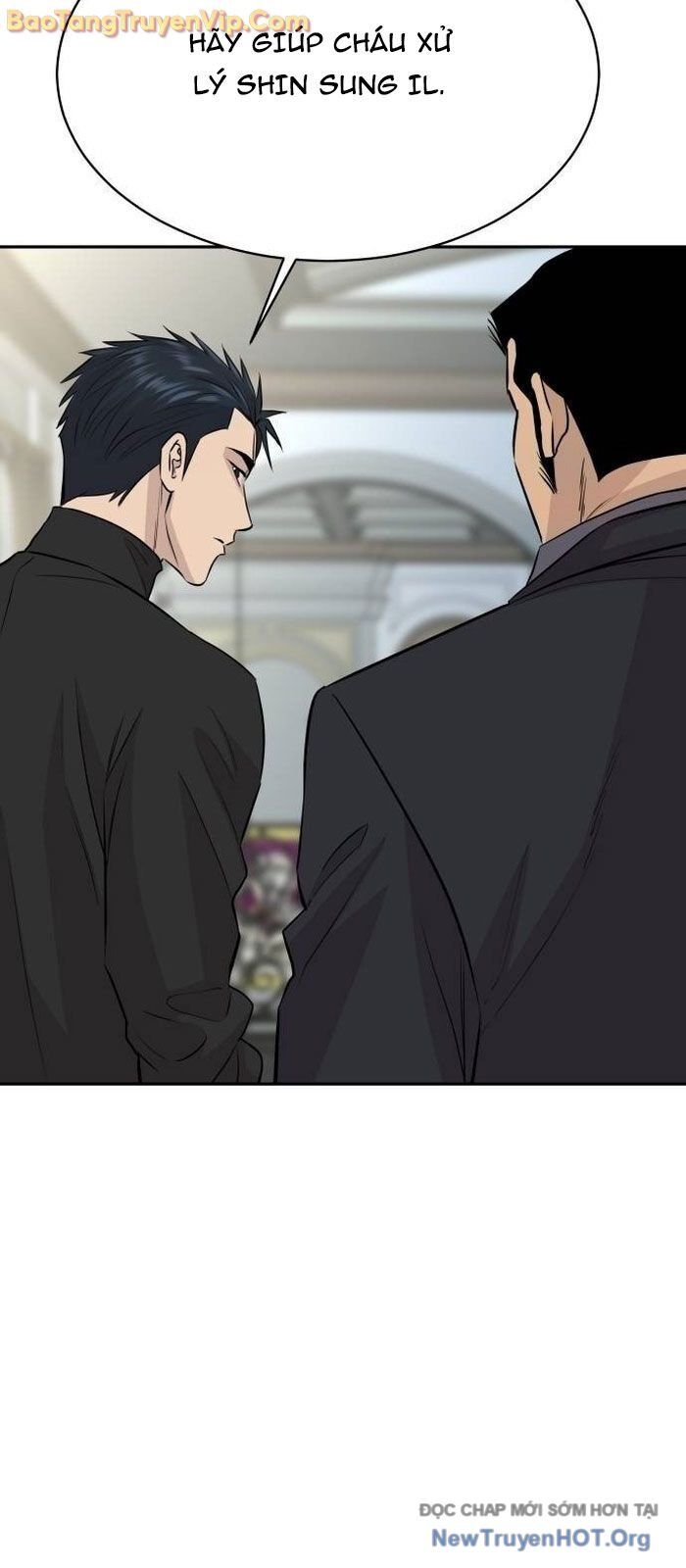 Cháu Trai Thiên Tài Của Vua Cho Vay Nặng Lãi Chap 60 - Next Chap 61