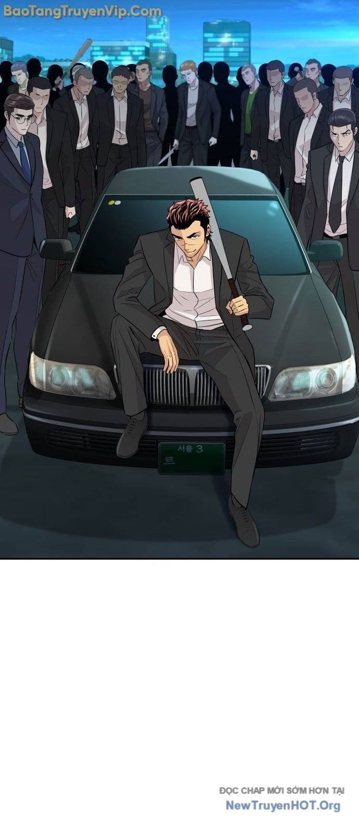 Cháu Trai Thiên Tài Của Vua Cho Vay Nặng Lãi Chap 60 - Next Chap 61