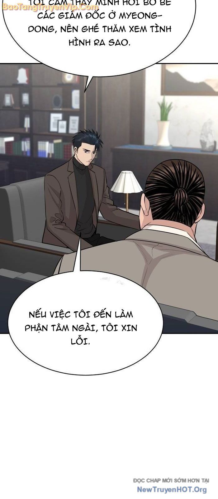 Cháu Trai Thiên Tài Của Vua Cho Vay Nặng Lãi Chap 60 - Next Chap 61