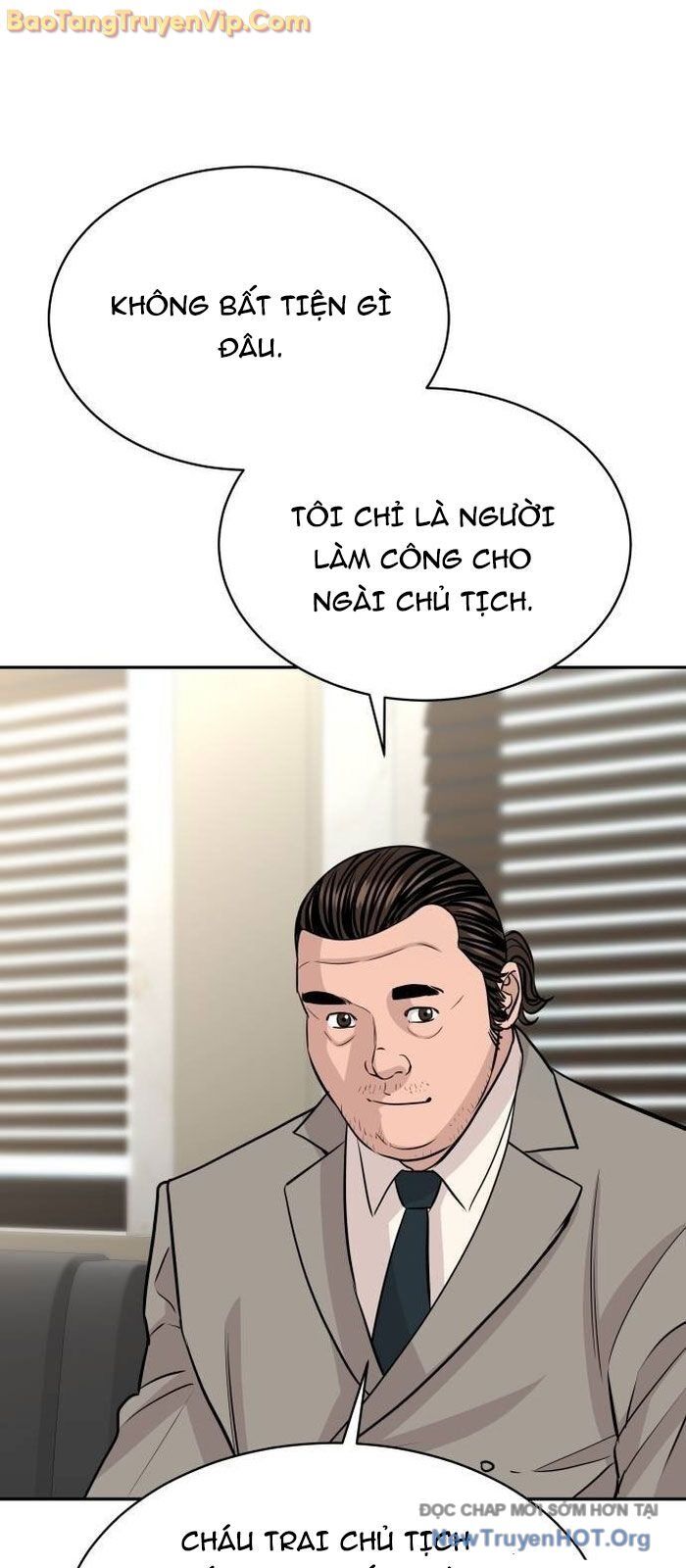 Cháu Trai Thiên Tài Của Vua Cho Vay Nặng Lãi Chap 60 - Next Chap 61