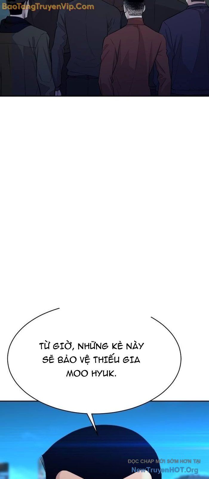 Cháu Trai Thiên Tài Của Vua Cho Vay Nặng Lãi Chap 60 - Next Chap 61