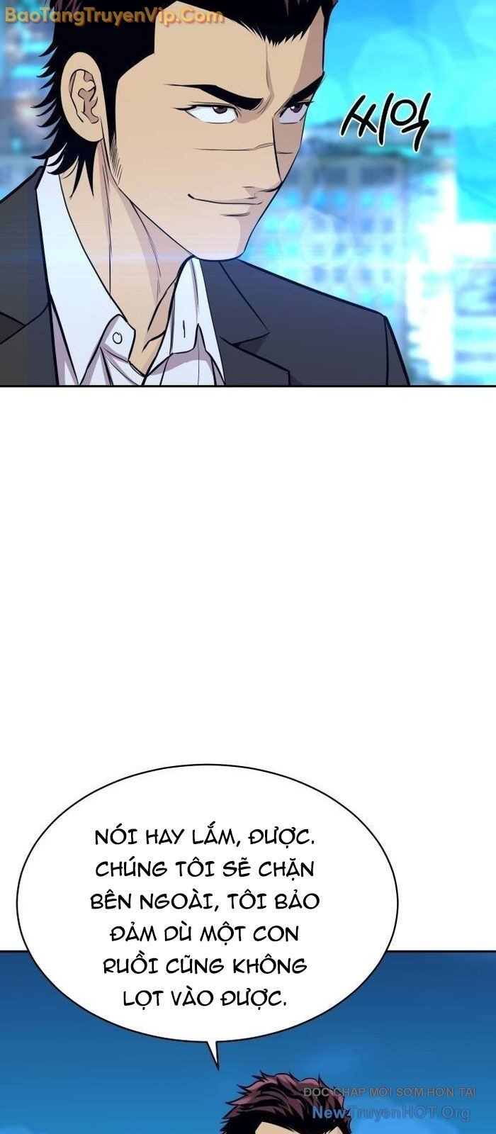 Cháu Trai Thiên Tài Của Vua Cho Vay Nặng Lãi Chap 60 - Next Chap 61