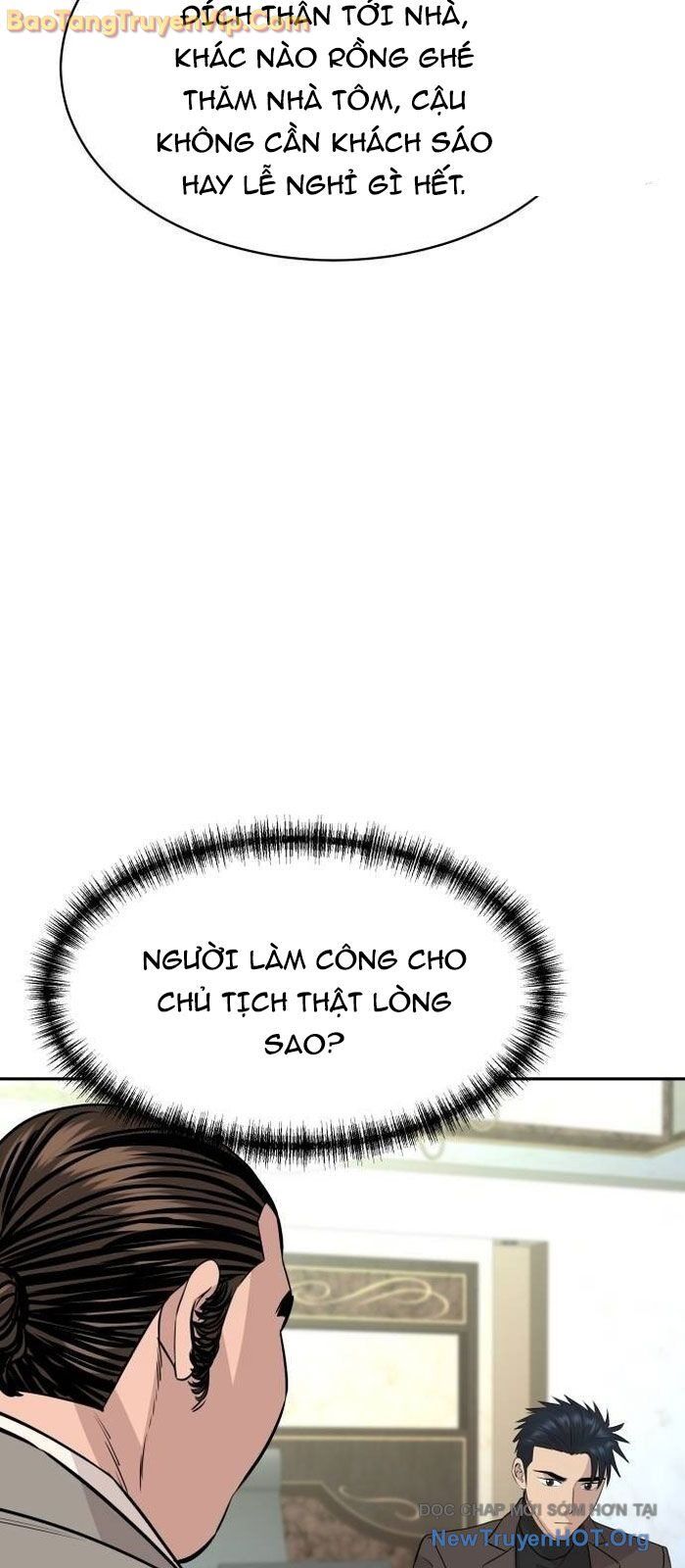 Cháu Trai Thiên Tài Của Vua Cho Vay Nặng Lãi Chap 60 - Next Chap 61