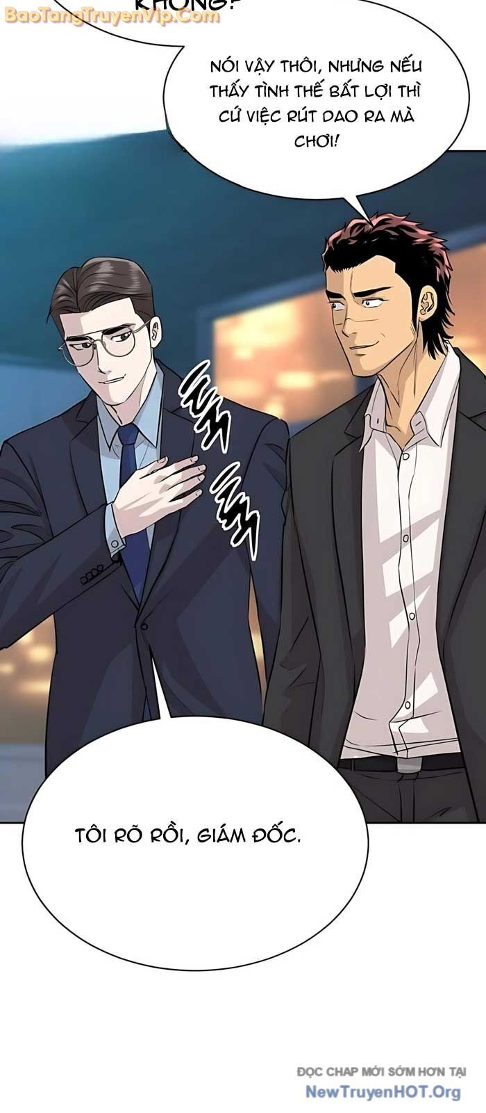 Cháu Trai Thiên Tài Của Vua Cho Vay Nặng Lãi Chap 61 - Next Chap 62