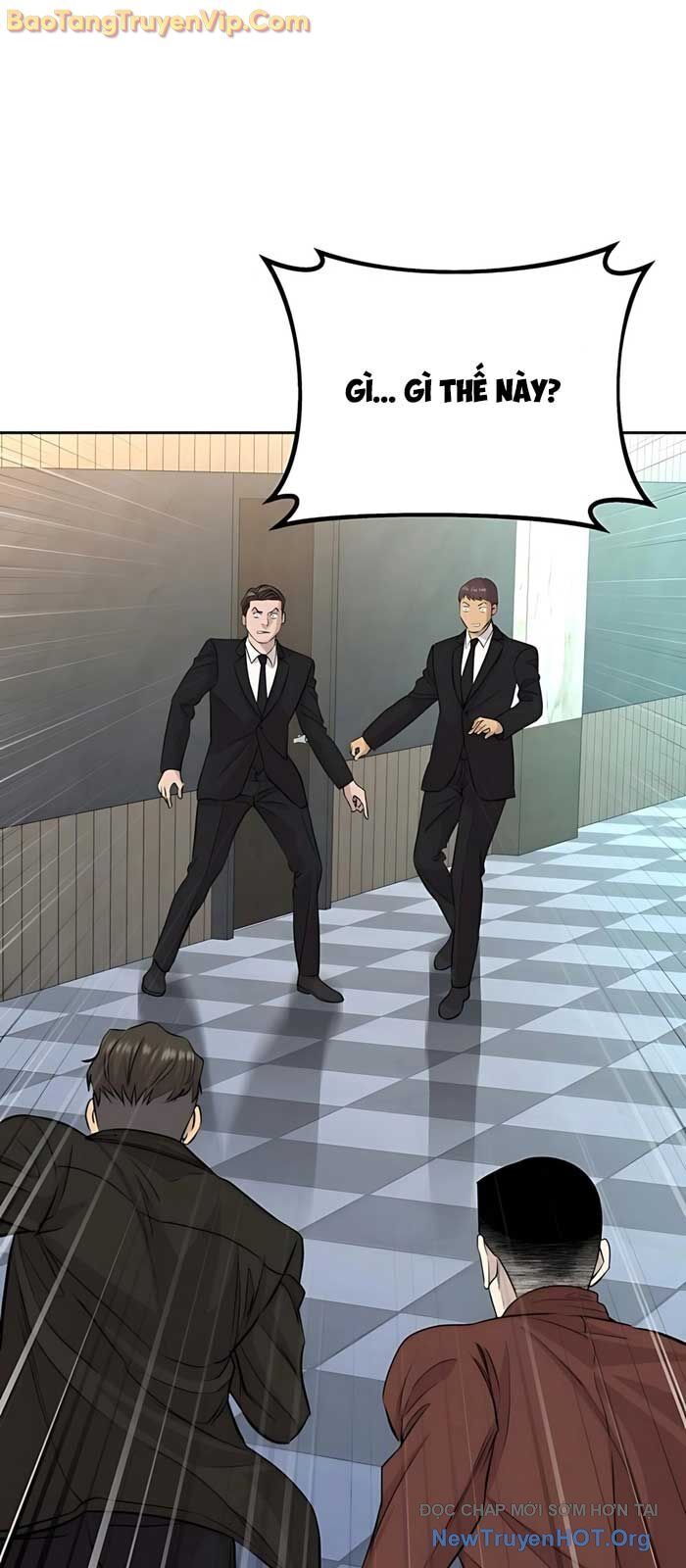 Cháu Trai Thiên Tài Của Vua Cho Vay Nặng Lãi Chap 61 - Next Chap 62