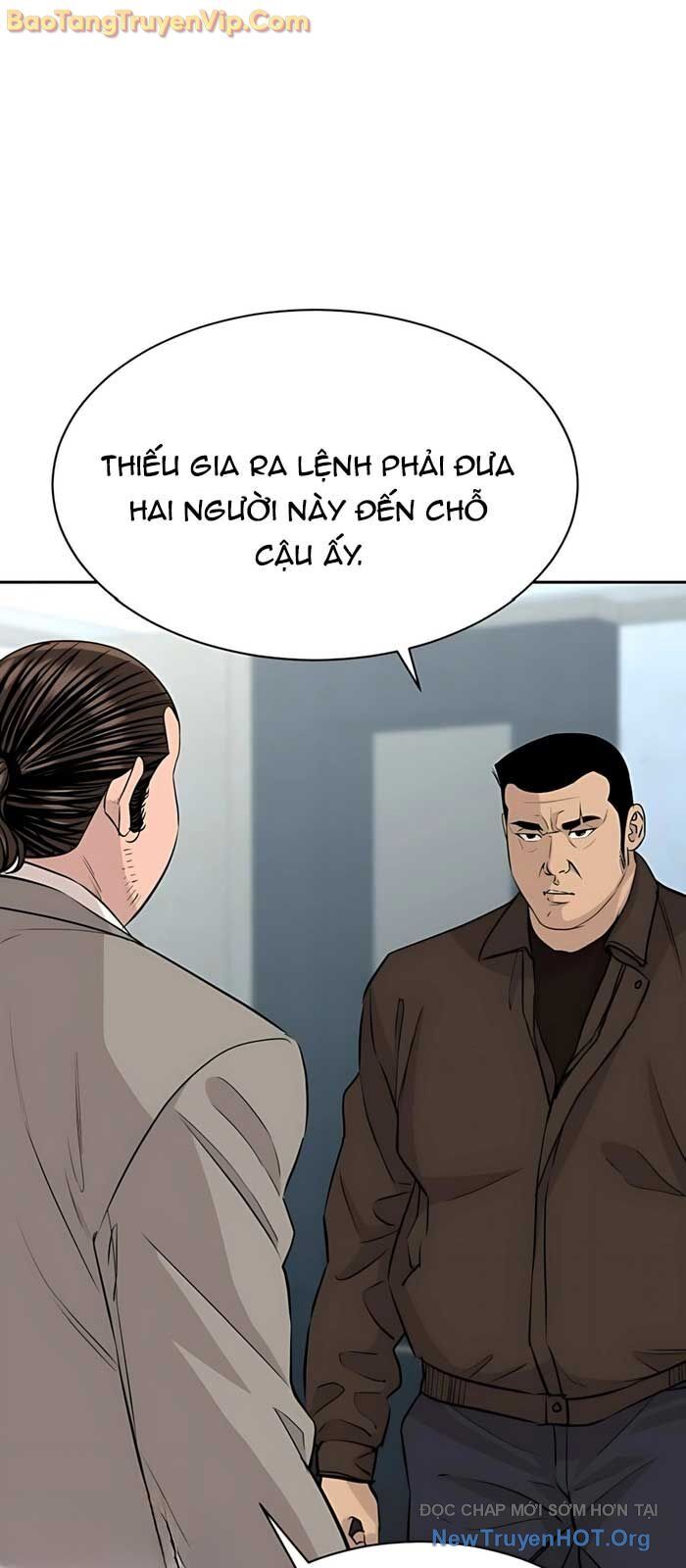 Cháu Trai Thiên Tài Của Vua Cho Vay Nặng Lãi Chap 61 - Next Chap 62
