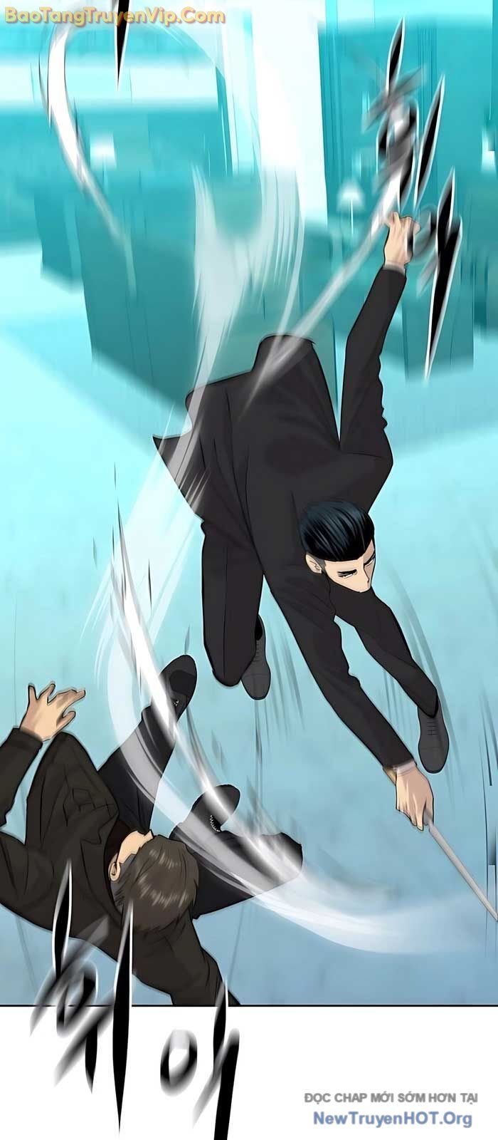 Cháu Trai Thiên Tài Của Vua Cho Vay Nặng Lãi Chap 61 - Next Chap 62