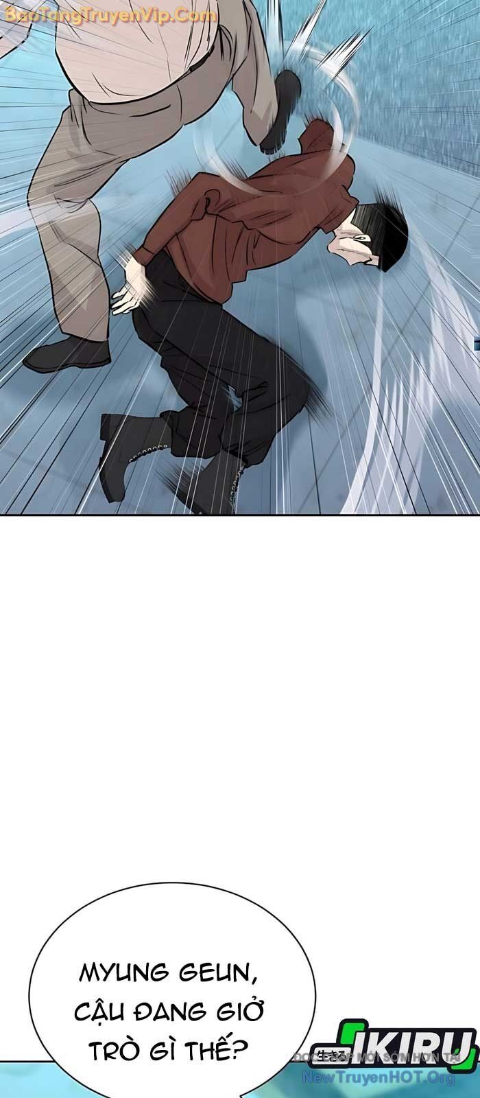 Cháu Trai Thiên Tài Của Vua Cho Vay Nặng Lãi Chap 61 - Next Chap 62