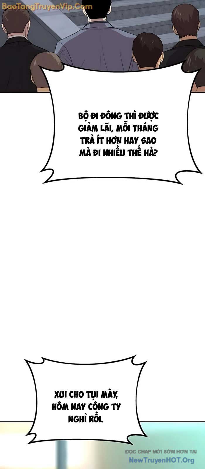 Cháu Trai Thiên Tài Của Vua Cho Vay Nặng Lãi Chap 61 - Next Chap 62