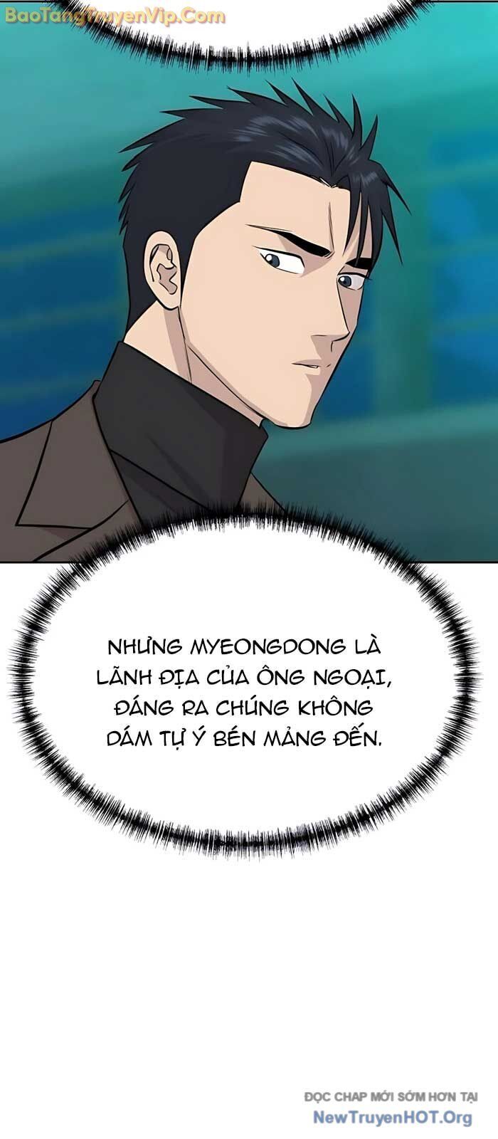 Cháu Trai Thiên Tài Của Vua Cho Vay Nặng Lãi Chap 62 - Next Chap 63